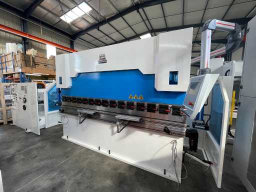 ADFORM R-BEND NC ES MA41  2022